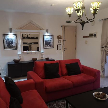 Village Corner 3 Bedroom Apartment With Garage Marsaskala Exterior foto