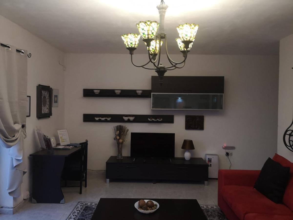 Village Corner 3 Bedroom Apartment With Garage Marsaskala Exterior foto