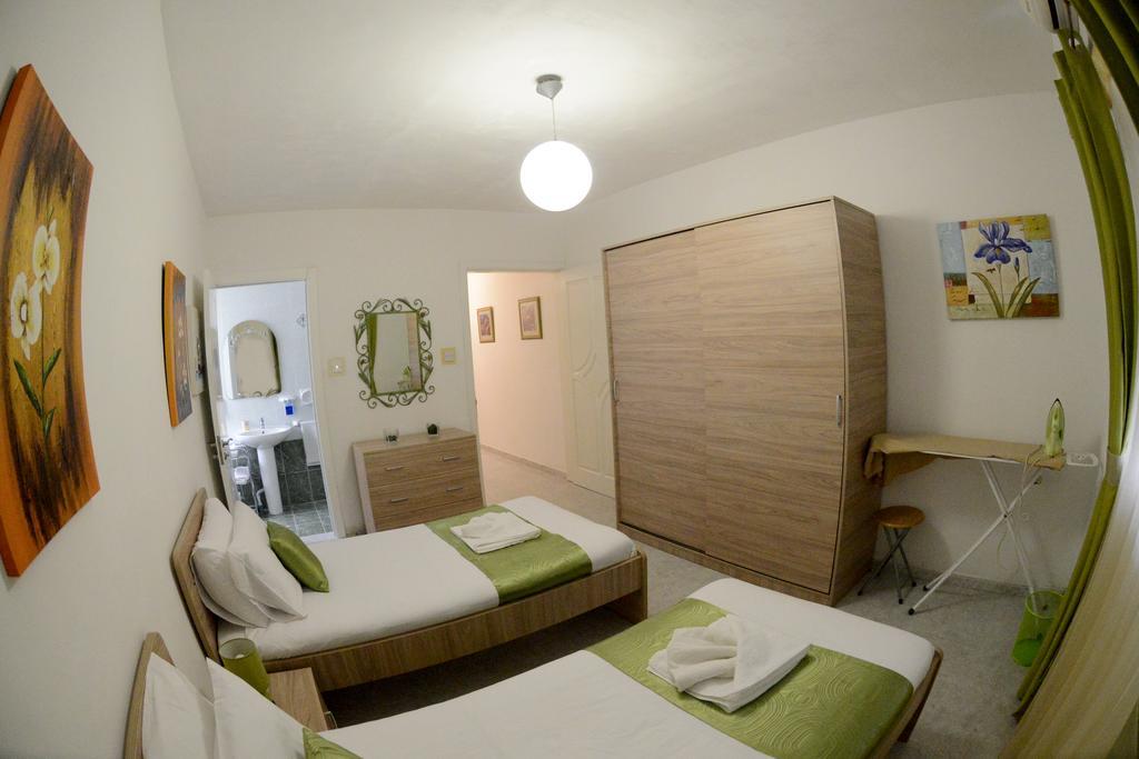 Village Corner 3 Bedroom Apartment With Garage Marsaskala Exterior foto
