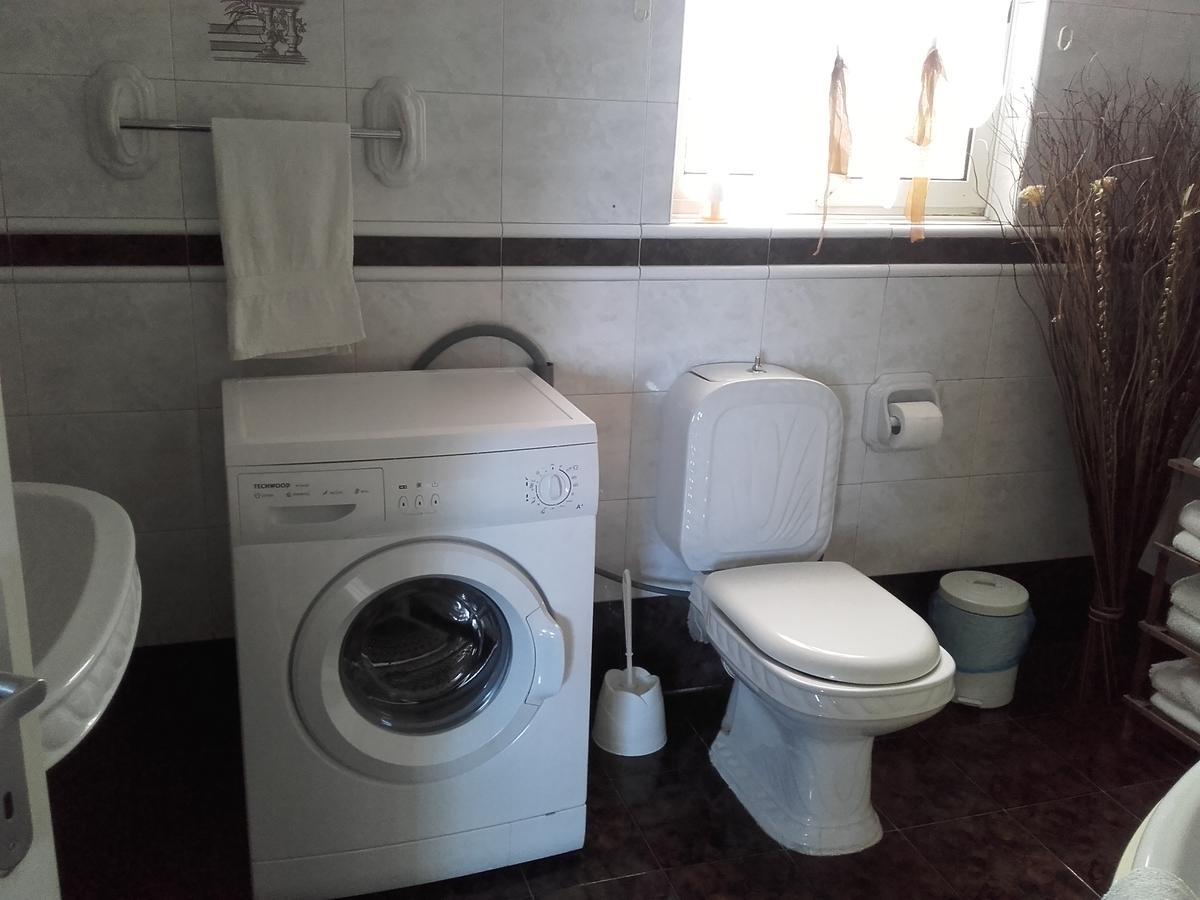 Village Corner 3 Bedroom Apartment With Garage Marsaskala Exterior foto